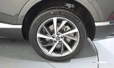 Genesis GV80 2025 2.5 автомат (гидро), миниатюра 7