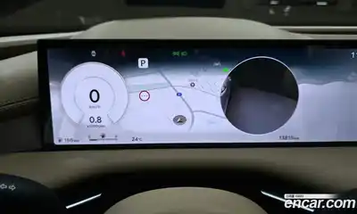 Genesis G80 2024 2.5 автомат (гидро), миниатюра 11