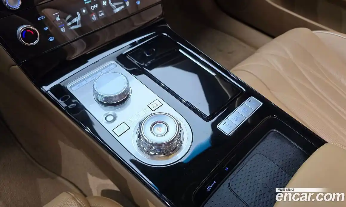 Genesis G80 2024 2.5 автомат (гидро), фото 12