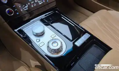 Genesis G80 2024 2.5 автомат (гидро), миниатюра 12