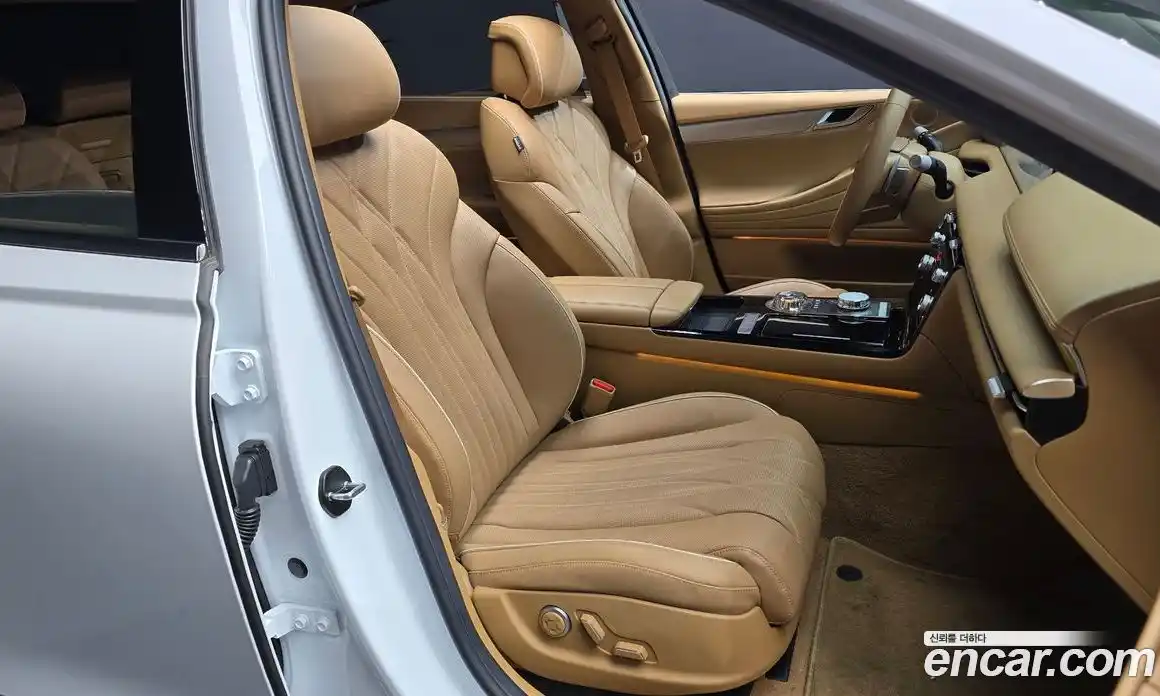 Genesis G80 2024 2.5 автомат (гидро), фото 16
