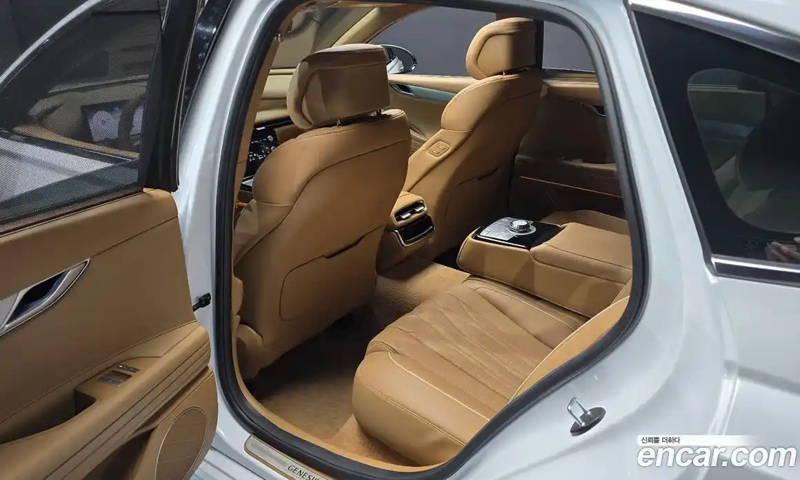 Genesis G80 2024 2.5 автомат (гидро), фото 18