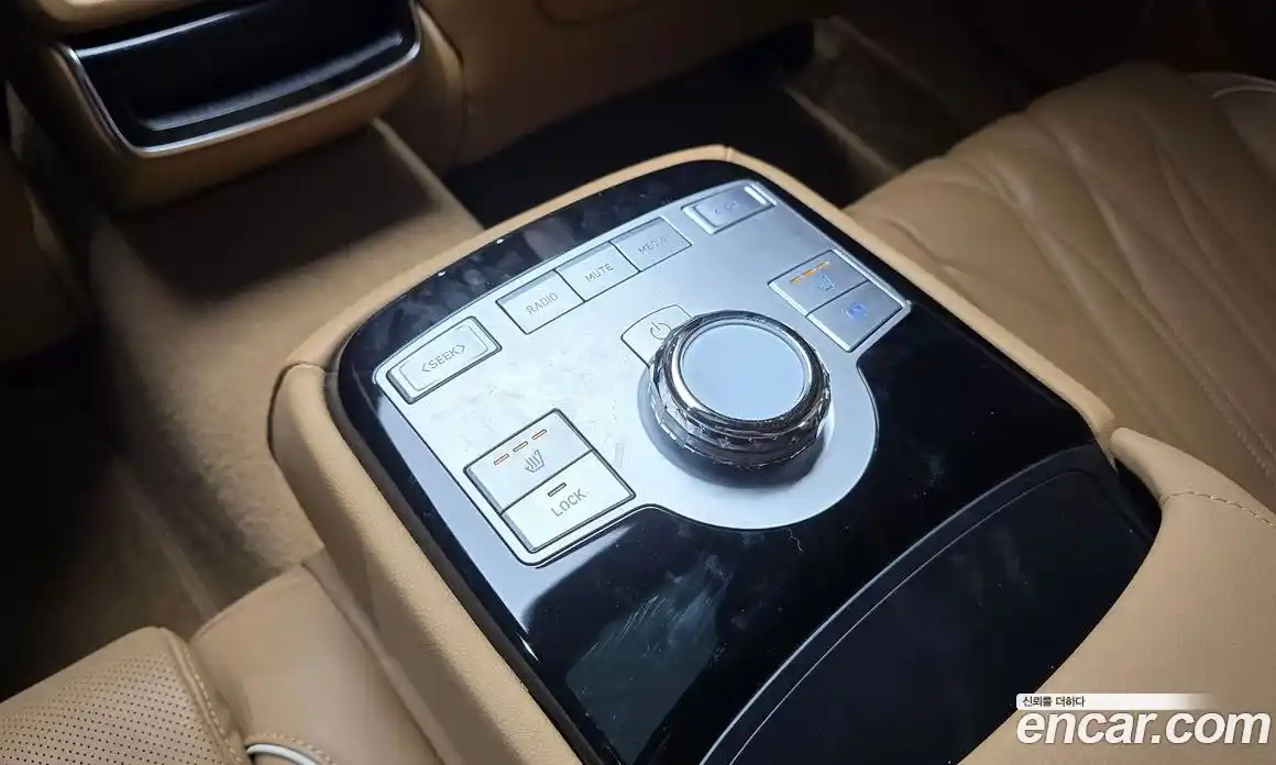 Genesis G80 2024 2.5 автомат (гидро), фото 23