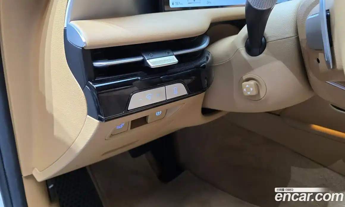 Genesis G80 2024 2.5 автомат (гидро), фото 29