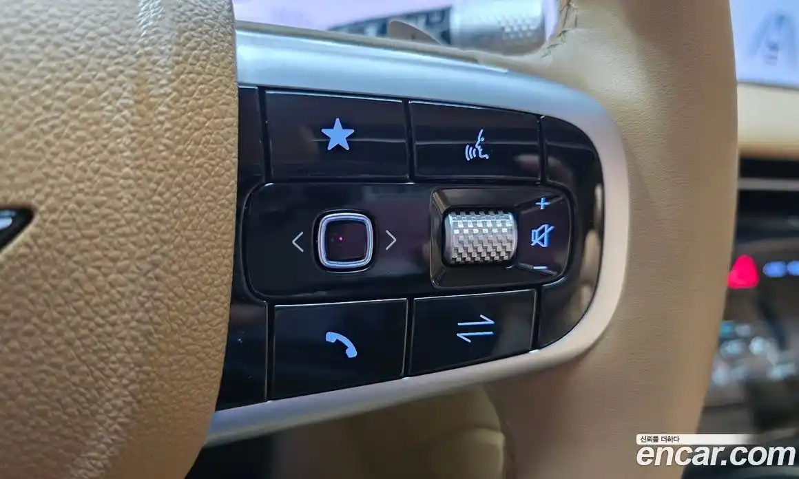 Genesis G80 2024 2.5 автомат (гидро), фото 30