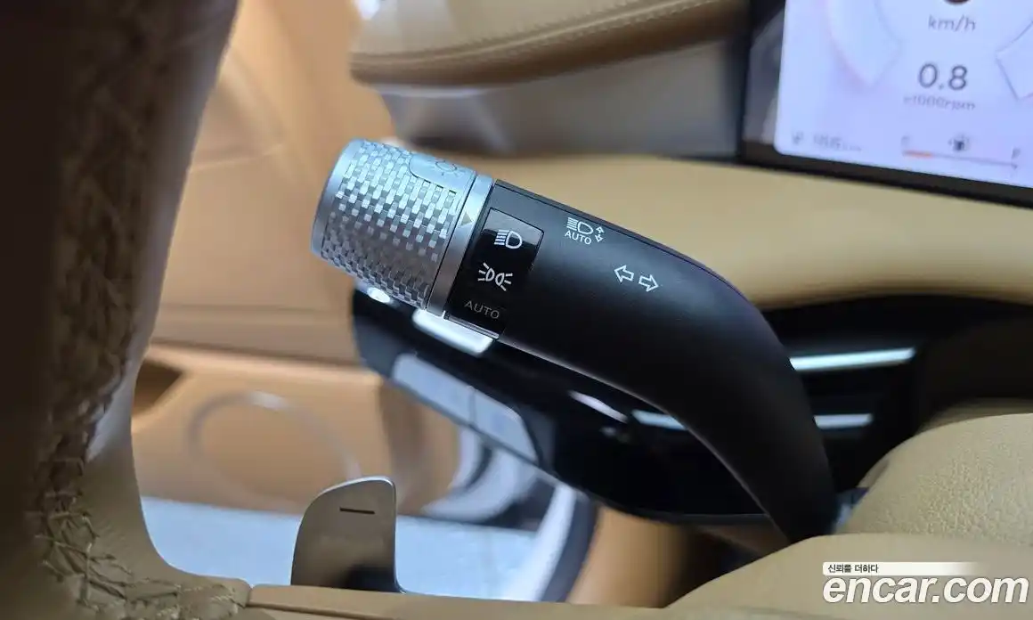 Genesis G80 2024 2.5 автомат (гидро), фото 33