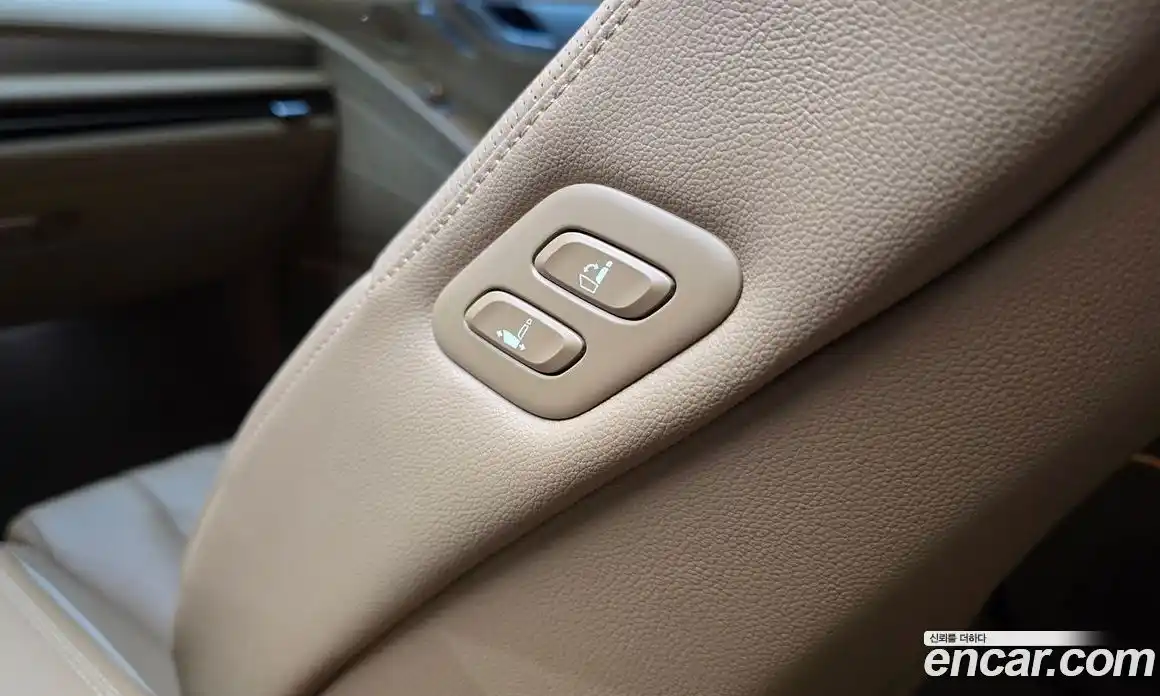 Genesis G80 2024 2.5 автомат (гидро), фото 34