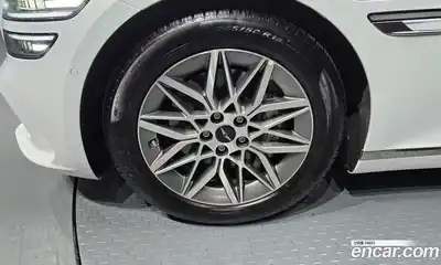 Genesis G80 2024 2.5 автомат (гидро), миниатюра 5