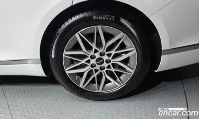 Genesis G80 2024 2.5 автомат (гидро), миниатюра 7