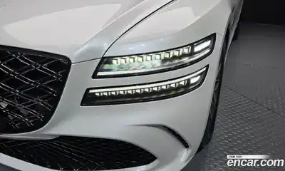Genesis G80 2024 2.5 автомат (гидро), миниатюра 8