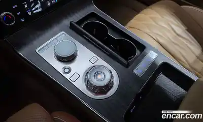 Genesis G80 2024 2.5 автомат (гидро), миниатюра 12