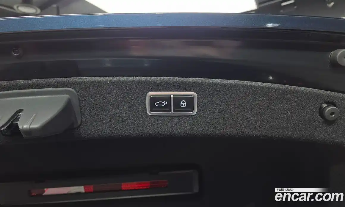 Genesis G80 2024 2.5 автомат (гидро), фото 23