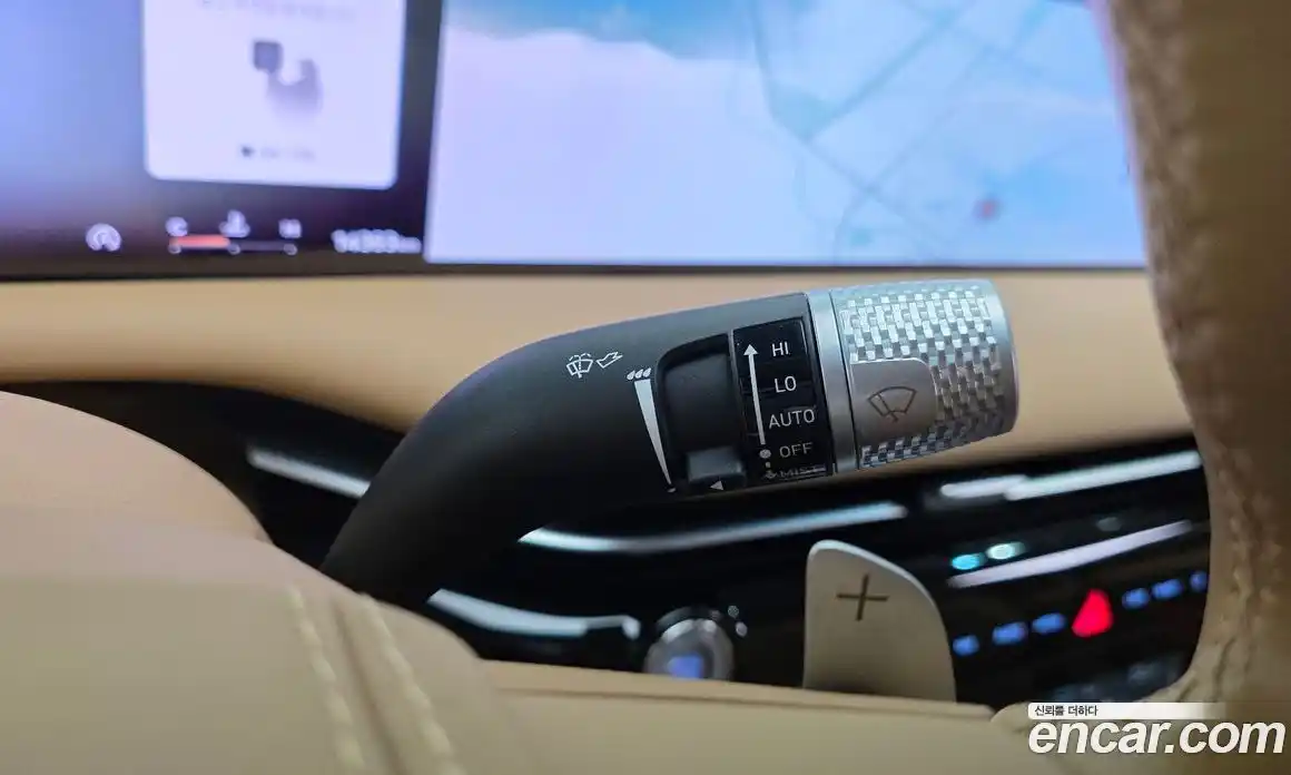 Genesis G80 2024 2.5 автомат (гидро), фото 28