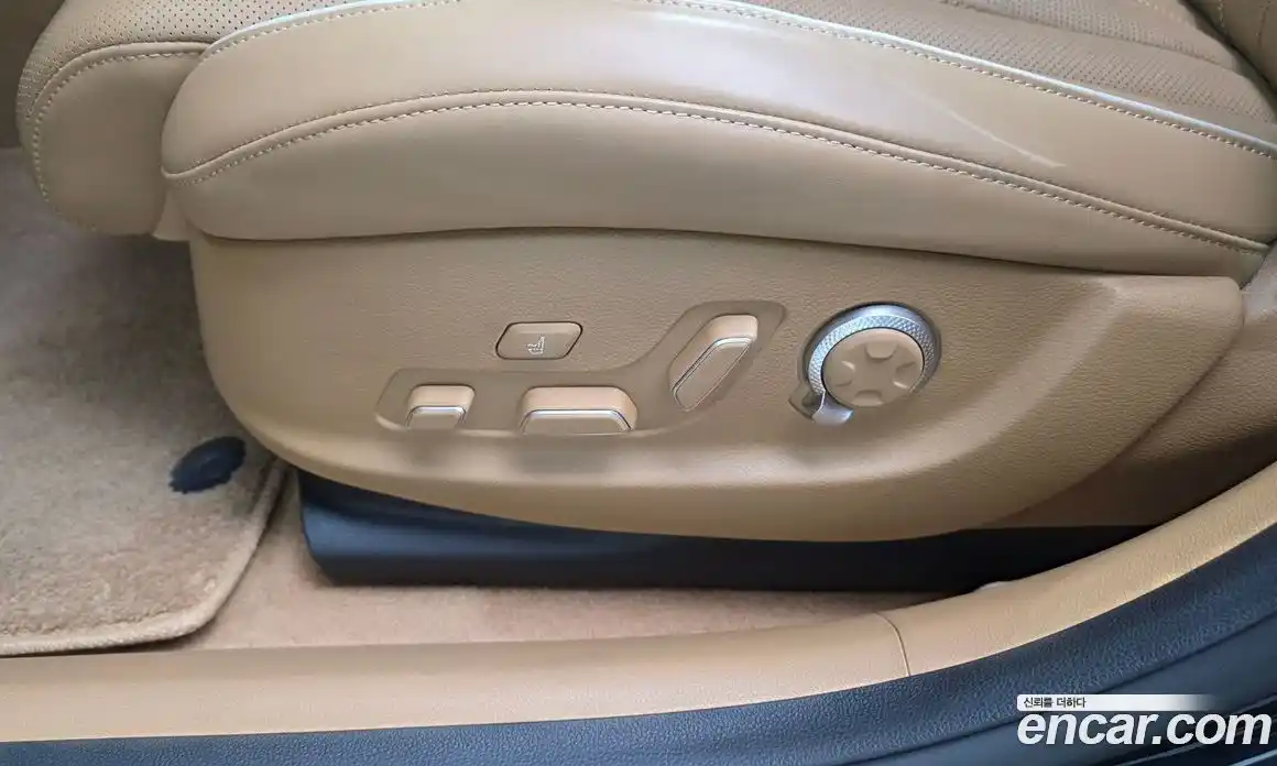Genesis G80 2024 2.5 автомат (гидро), фото 33
