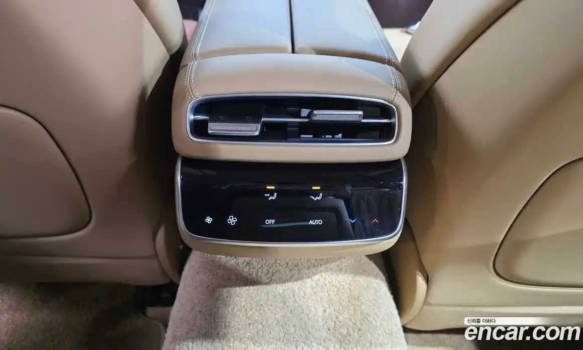Genesis G80 2024 2.5 автомат (гидро), фото 37