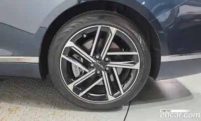 Genesis G80 2024 2.5 автомат (гидро), миниатюра 7