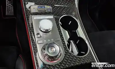 Genesis GV70 2024 2.5 автомат (гидро), миниатюра 11