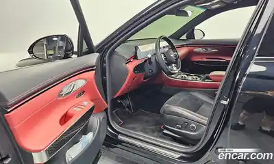 Genesis GV70 2024 2.5 автомат (гидро), миниатюра 12