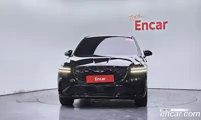 Genesis GV70 2024 2.5 автомат (гидро), миниатюра 2