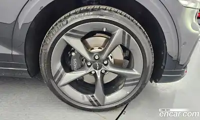 Genesis GV70 2024 2.5 автомат (гидро), миниатюра 4