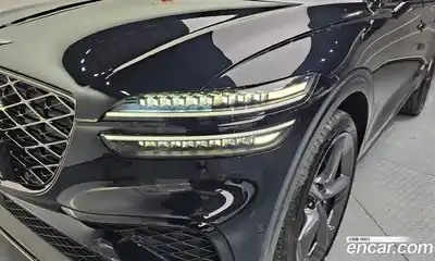 Genesis GV70 2024 2.5 автомат (гидро), миниатюра 7