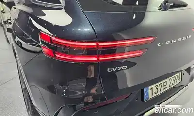 Genesis GV70 2024 2.5 автомат (гидро), миниатюра 8