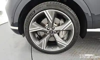 Genesis GV80 2024 2.5 автомат (гидро), миниатюра 5