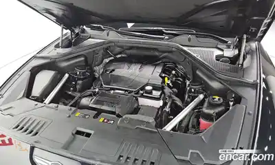 Genesis GV80 2024 2.5 автомат (гидро), миниатюра 6