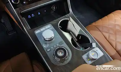 Genesis GV80 2024 2.5 автомат (гидро), миниатюра 9