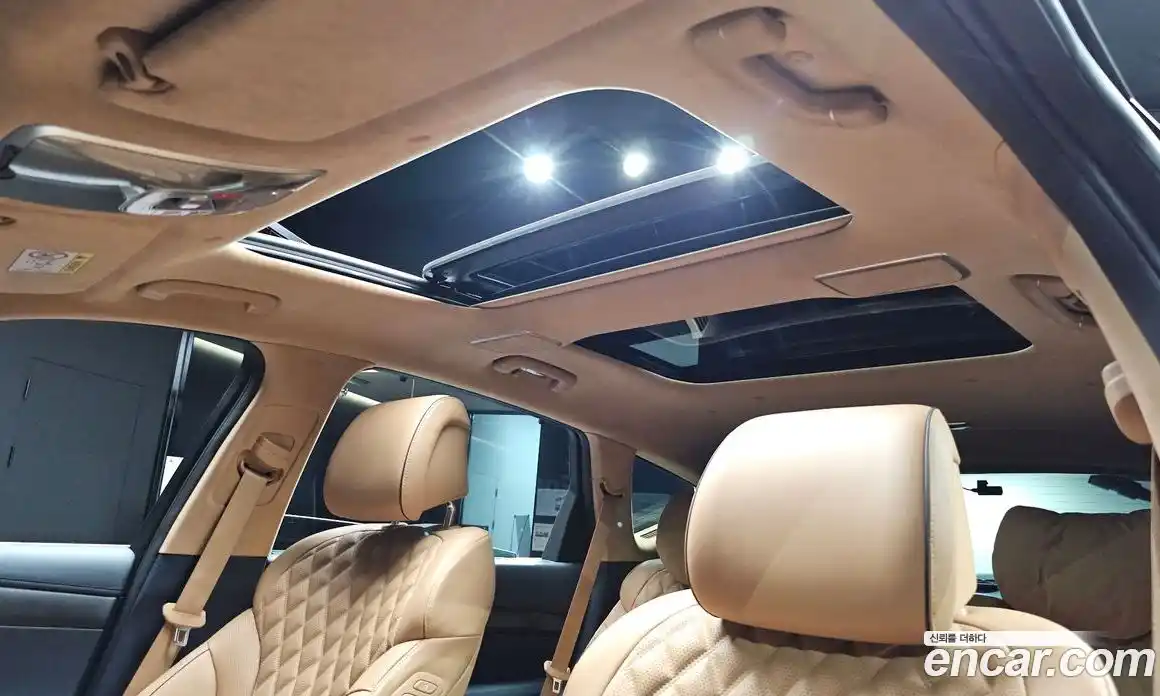 Genesis GV80 2022 2.5 автомат (гидро), фото 25