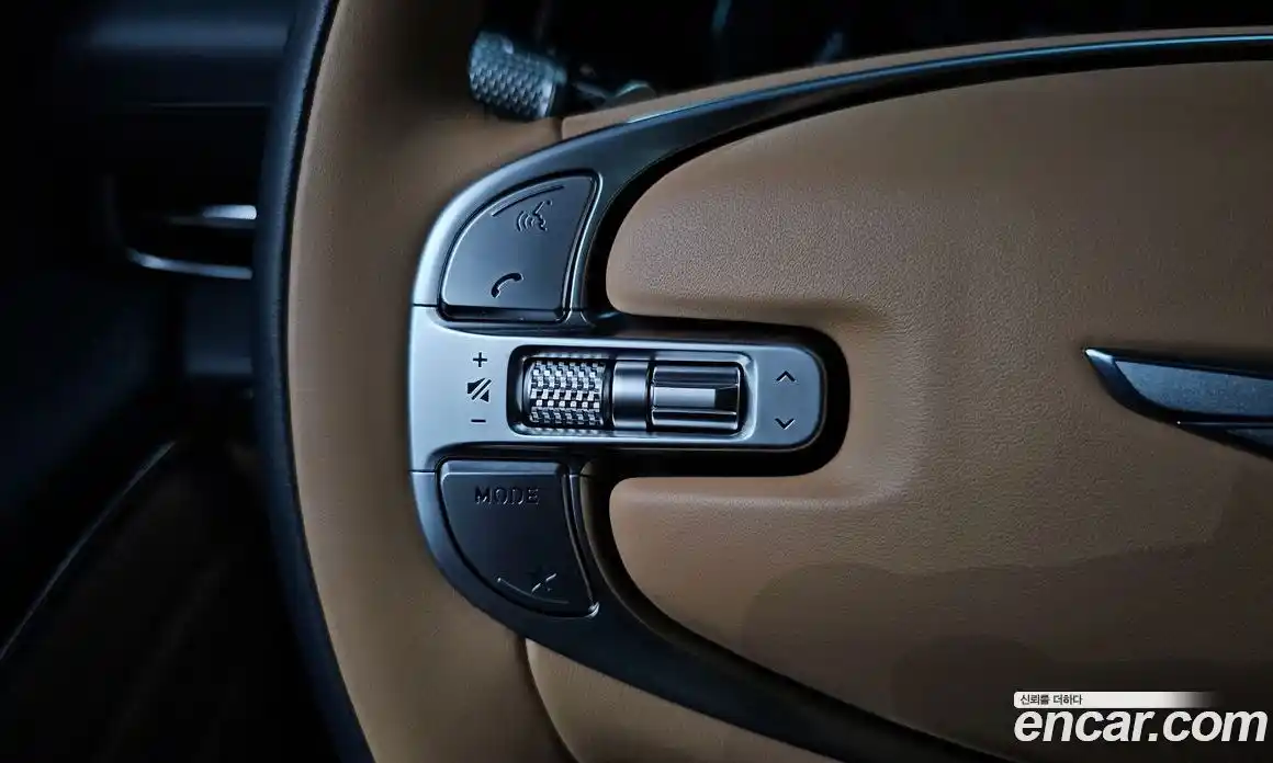 Genesis GV80 2022 2.5 автомат (гидро), фото 31