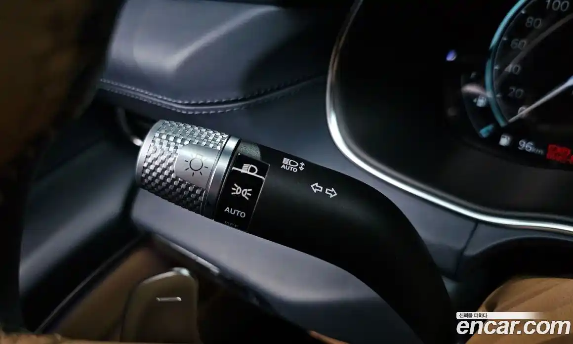 Genesis GV80 2022 2.5 автомат (гидро), фото 33