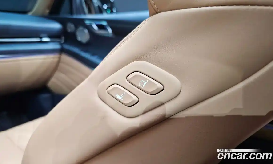 Genesis GV80 2022 2.5 автомат (гидро), фото 37