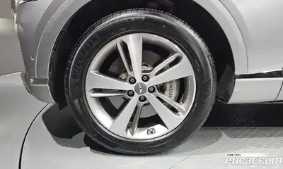 Genesis GV80 2022 2.5 автомат (гидро), миниатюра 5