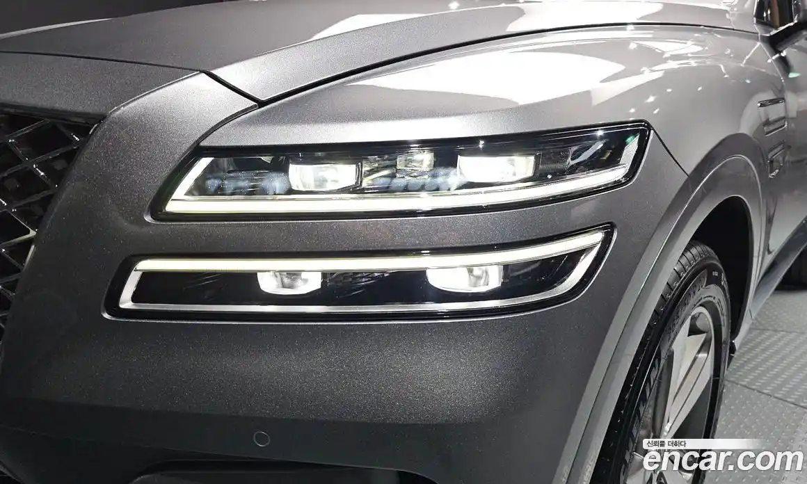 Genesis GV80 2022 2.5 автомат (гидро), фото 8