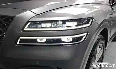Genesis GV80 2022 2.5 автомат (гидро), миниатюра 8