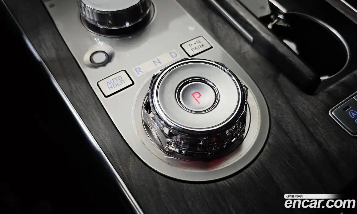 Genesis G80 2024 3.5 автомат (гидро), фото 12