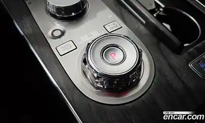 Genesis G80 2024 3.5 автомат (гидро), миниатюра 12