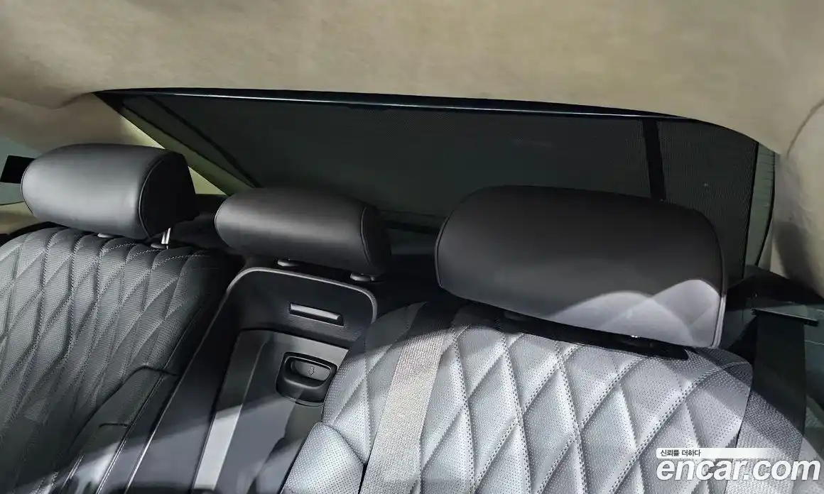 Genesis G80 2024 3.5 автомат (гидро), фото 22