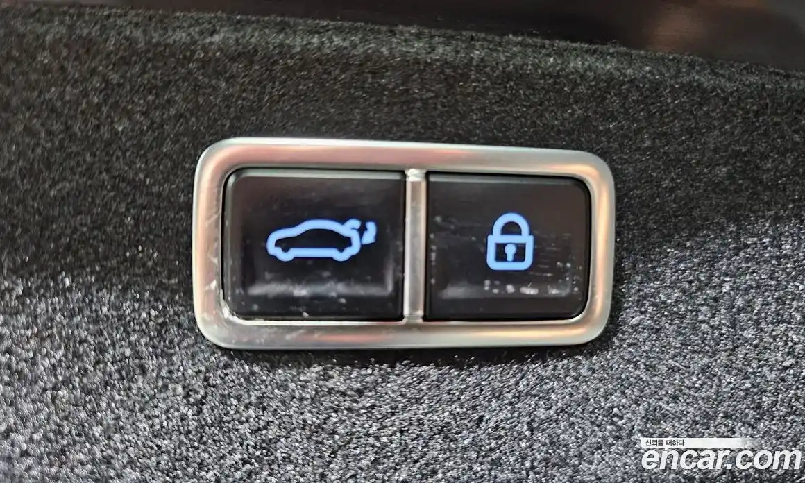 Genesis G80 2024 3.5 автомат (гидро), фото 23