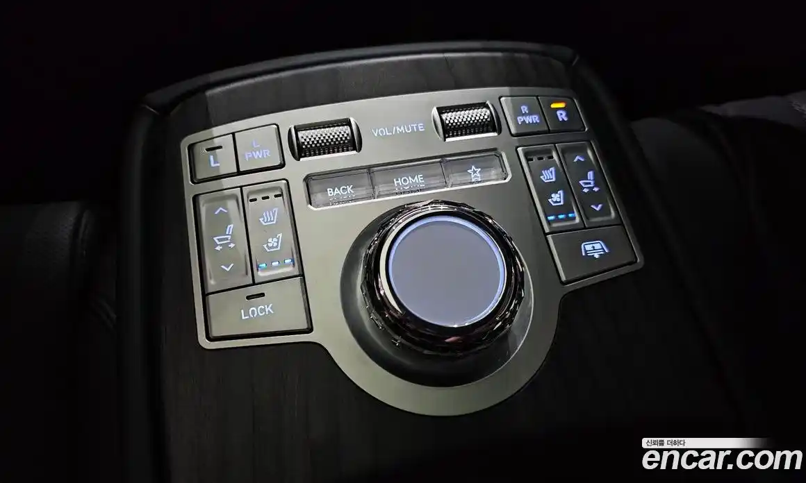 Genesis G80 2024 3.5 автомат (гидро), фото 25