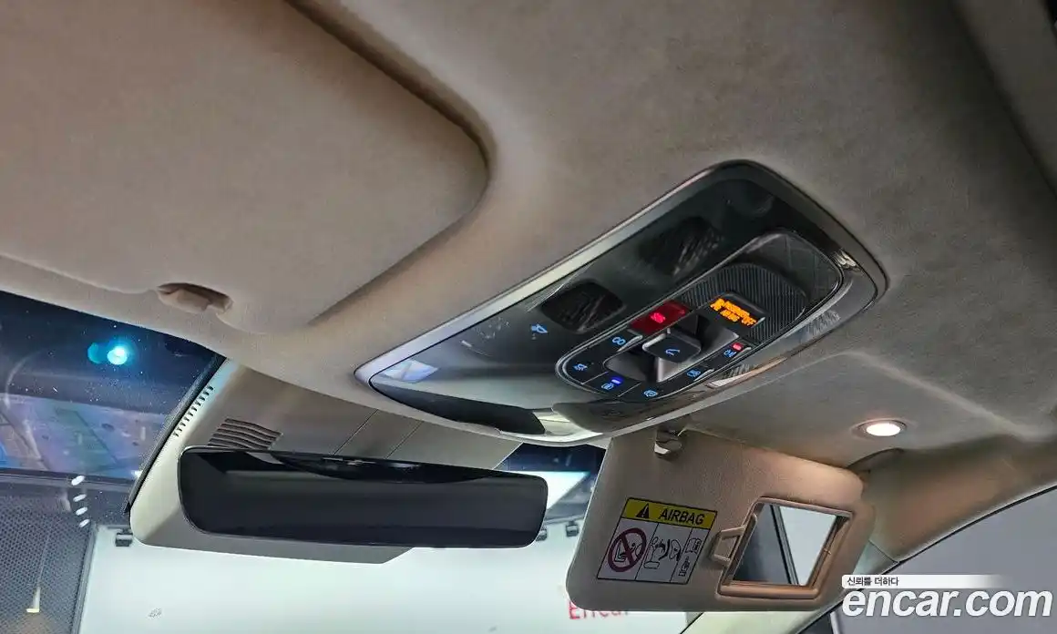 Genesis G80 2024 3.5 автомат (гидро), фото 27