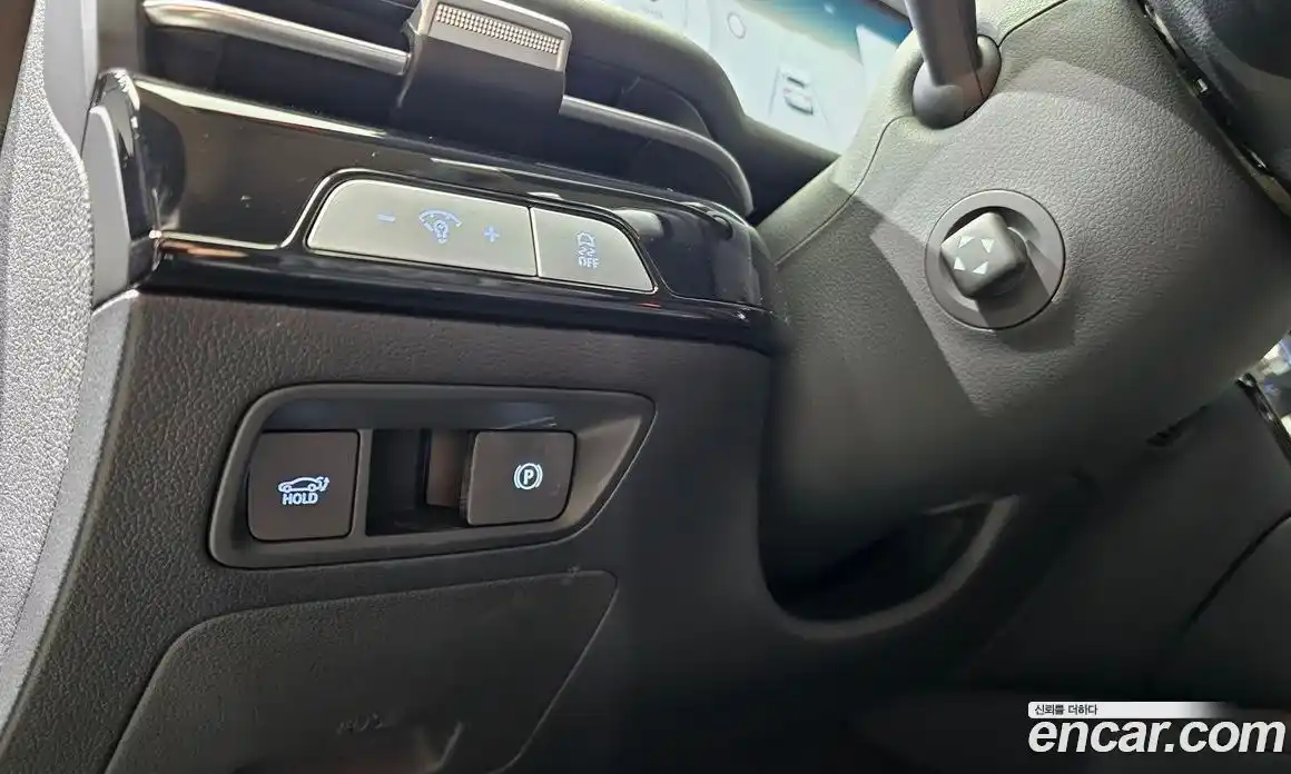 Genesis G80 2024 3.5 автомат (гидро), фото 29