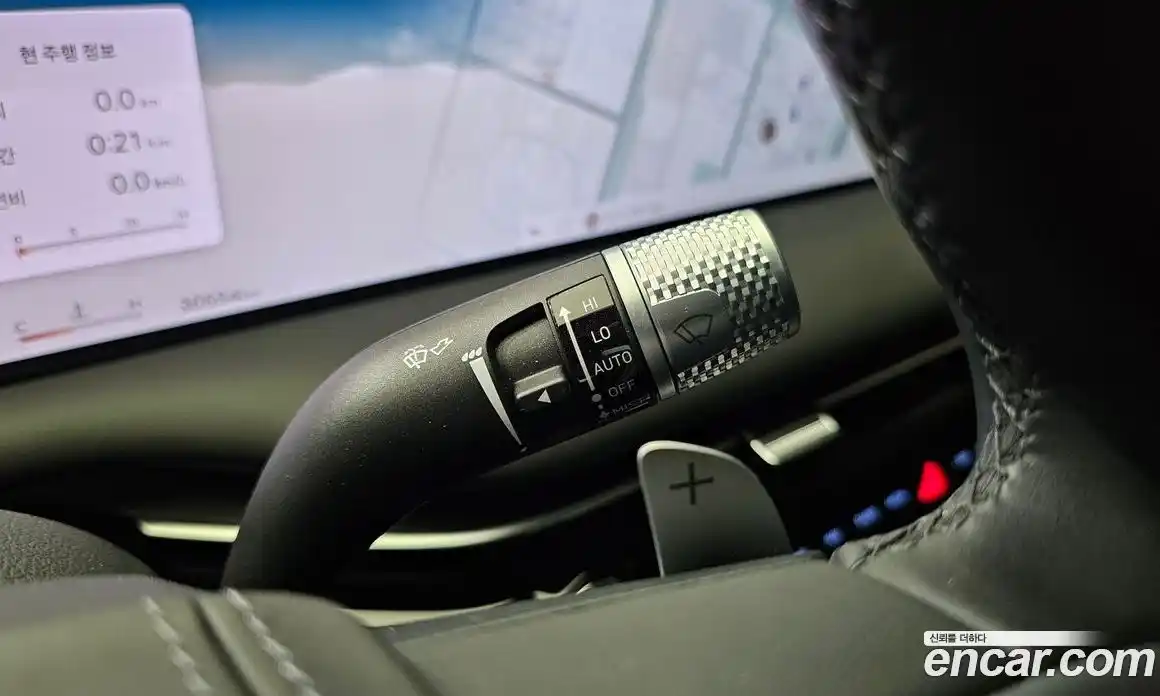 Genesis G80 2024 3.5 автомат (гидро), фото 30