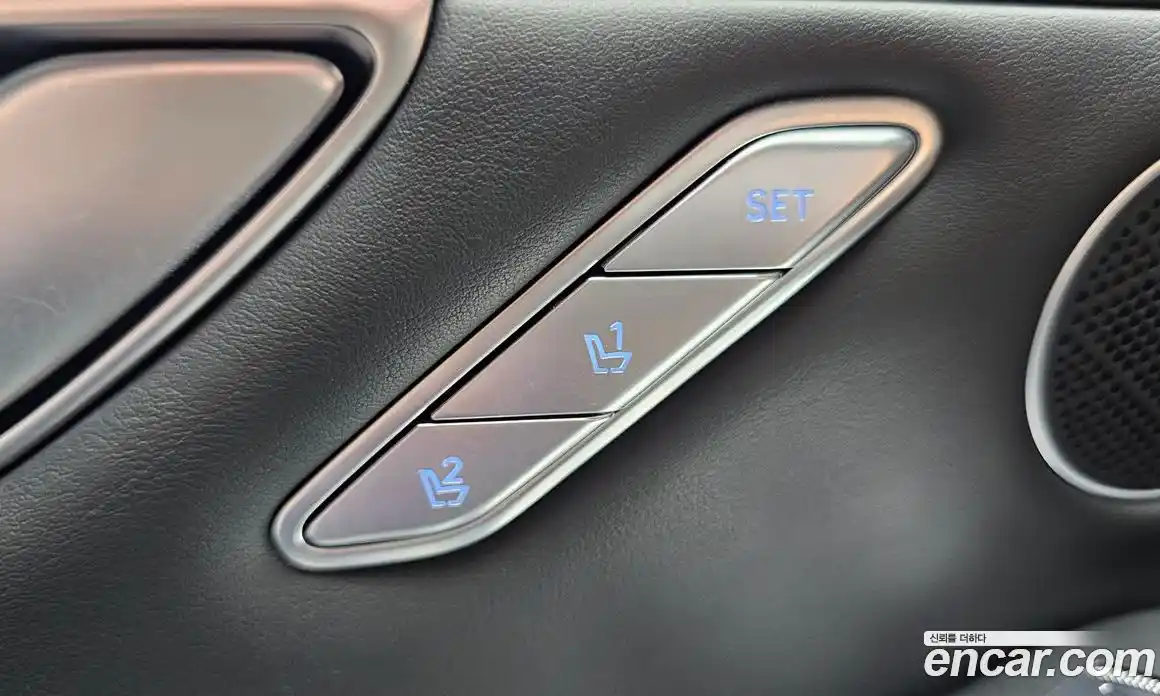 Genesis G80 2024 3.5 автомат (гидро), фото 31