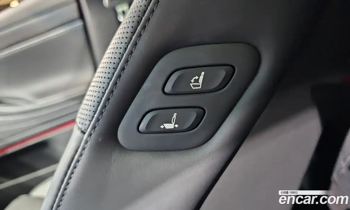Genesis G80 2024 3.5 автомат (гидро), фото 32