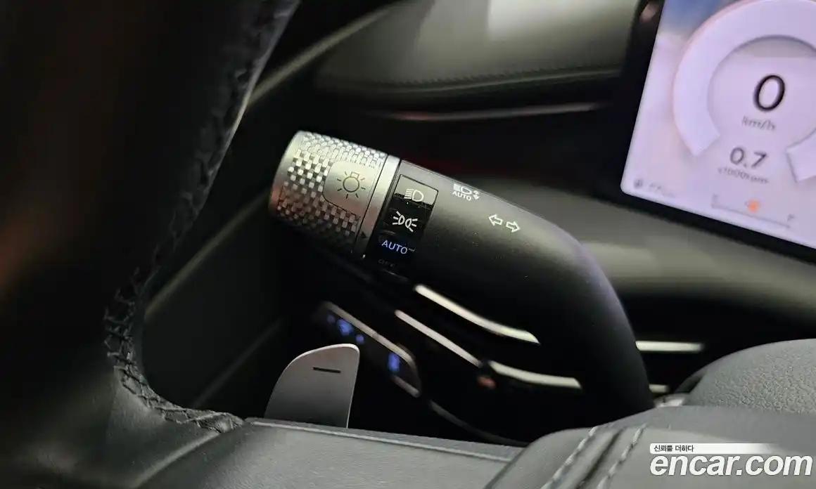 Genesis G80 2024 3.5 автомат (гидро), фото 33