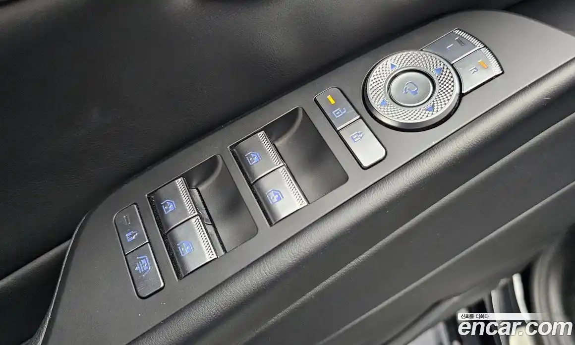 Genesis G80 2024 3.5 автомат (гидро), фото 34