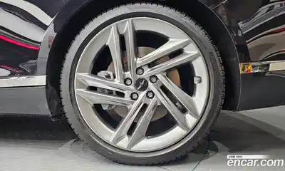 Genesis G80 2024 3.5 автомат (гидро), миниатюра 7