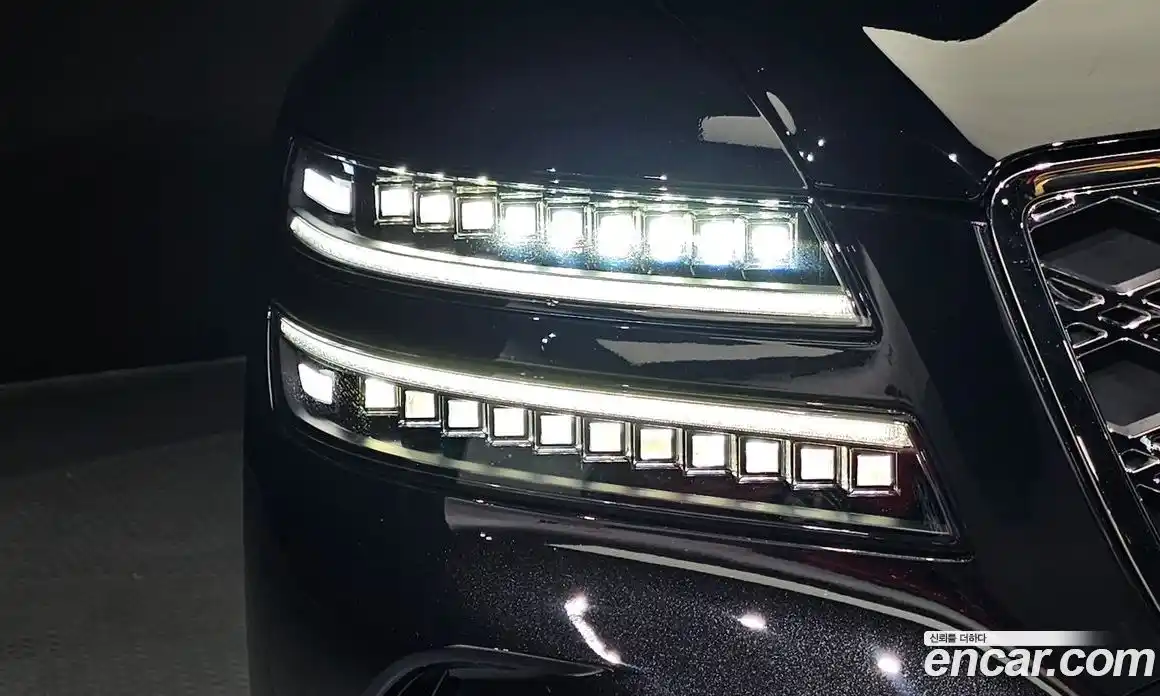 Genesis G80 2024 3.5 автомат (гидро), фото 8